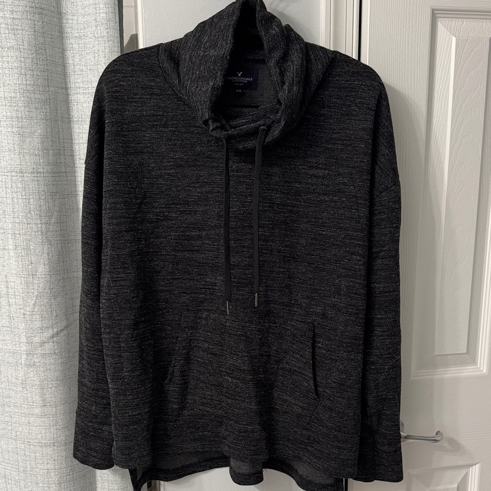 Women’s American Eagle Crew XL